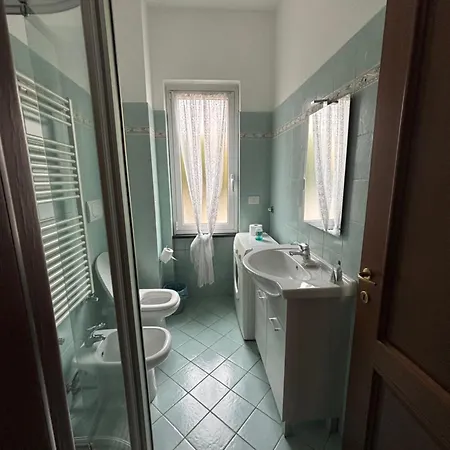 Appartement La Casa Di Aaron 2