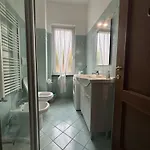 La Casa Di Aaron 2 Lägenhet Rapallo